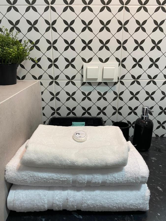 Primo II By Lookap Apartment Lodz  Ngoại thất bức ảnh
