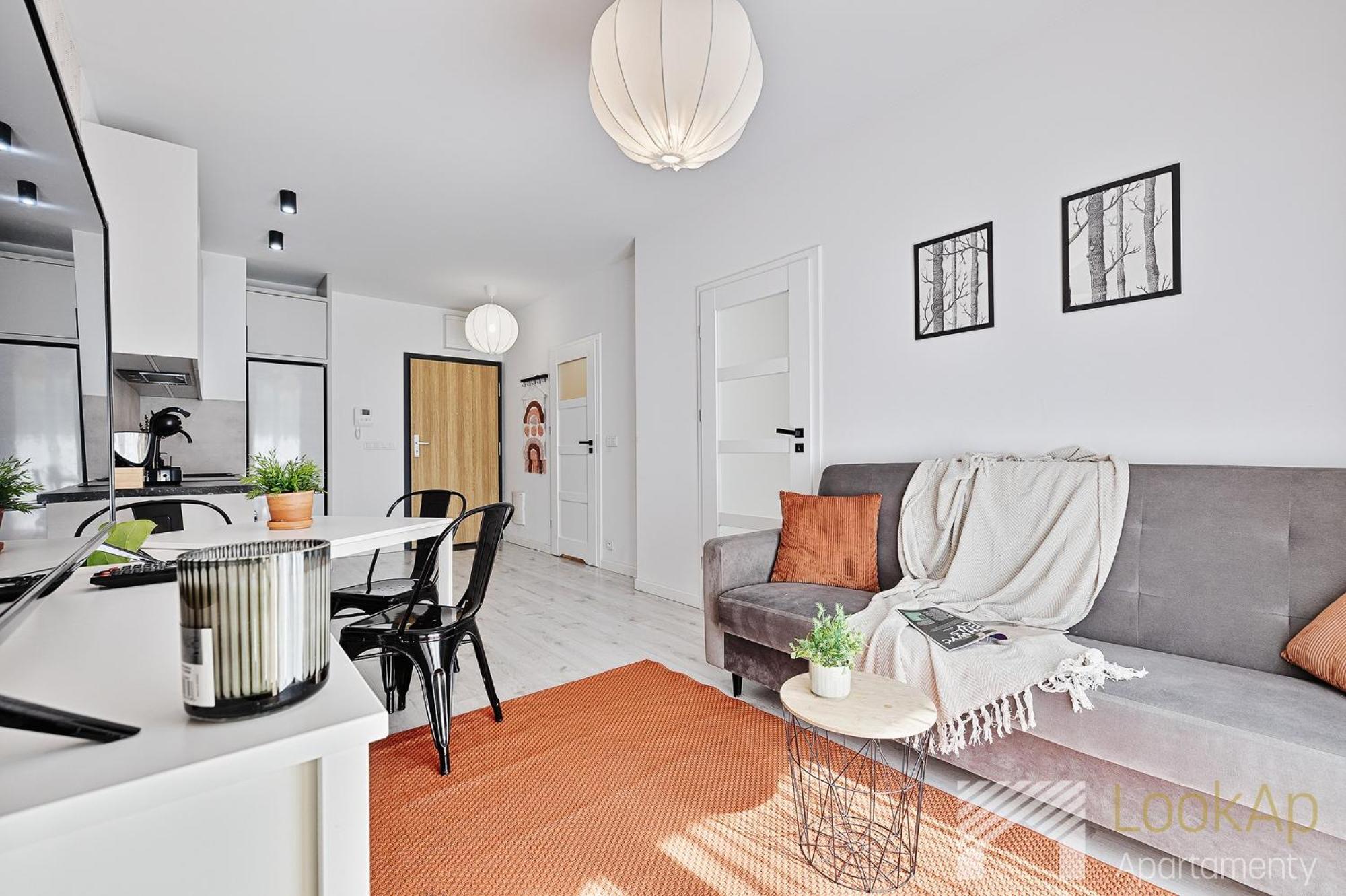 Primo II By Lookap Apartment Lodz  Ngoại thất bức ảnh
