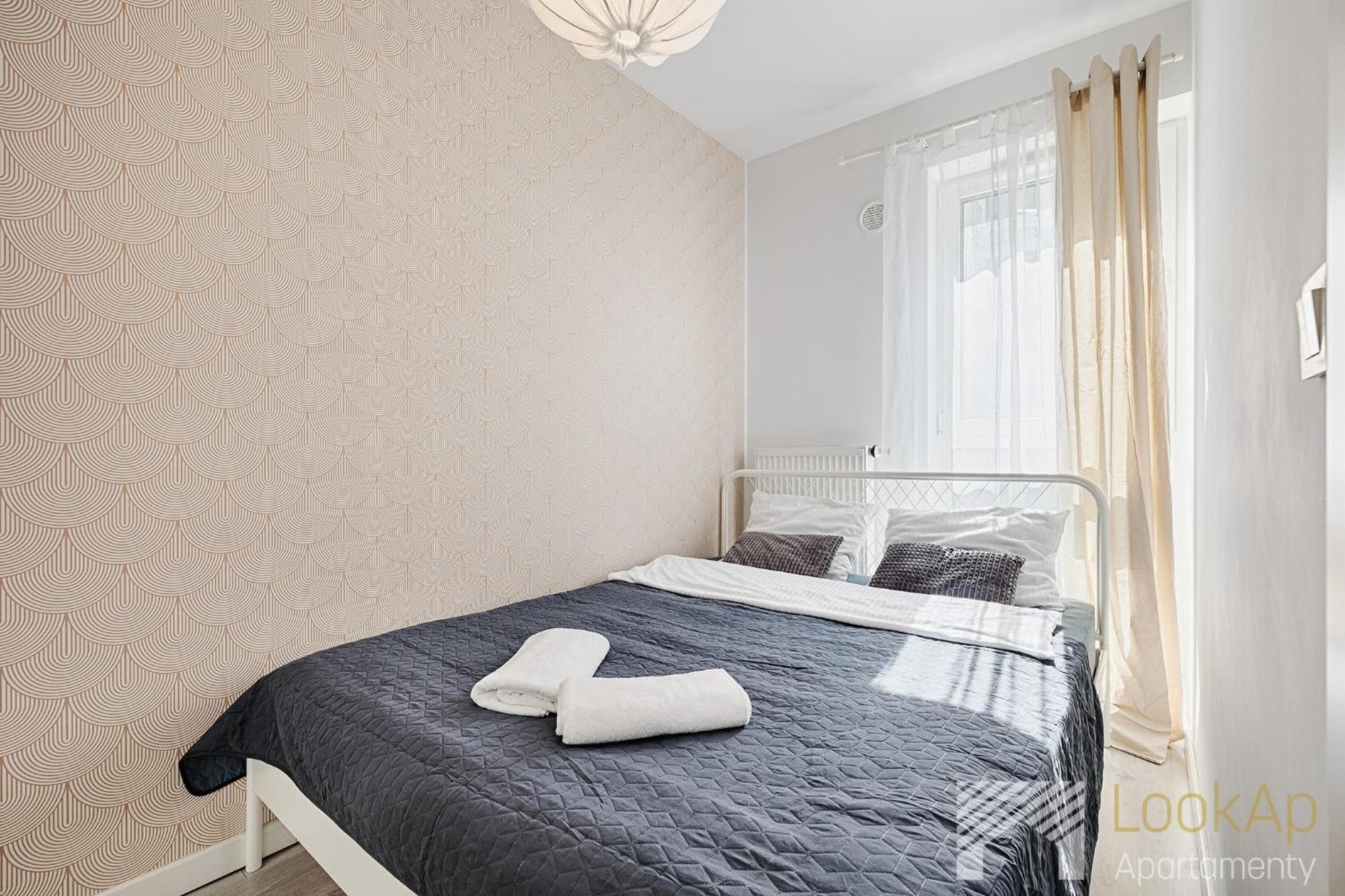 Primo II By Lookap Apartment Lodz  Ngoại thất bức ảnh