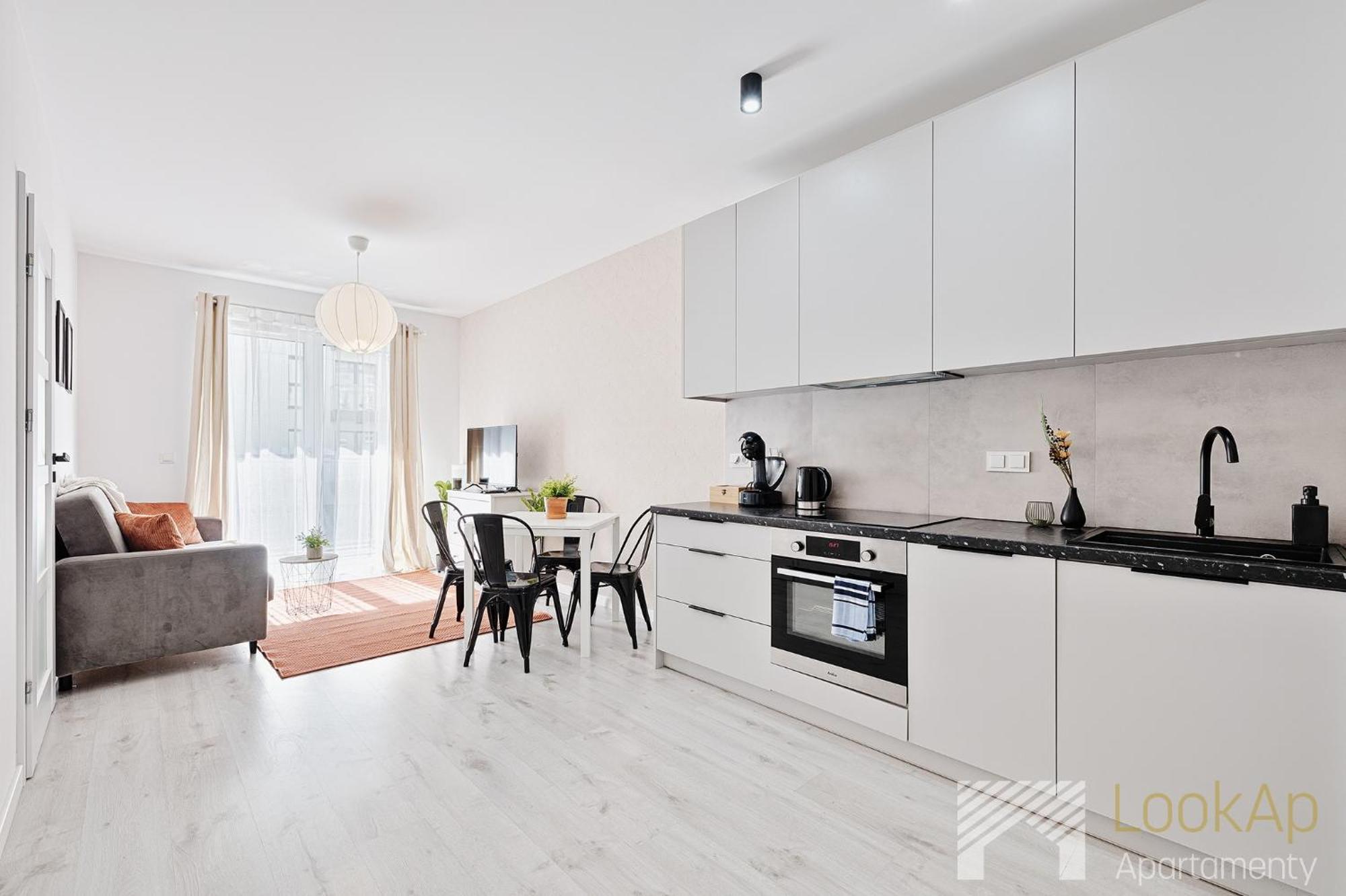 Primo II By Lookap Apartment Lodz  Ngoại thất bức ảnh