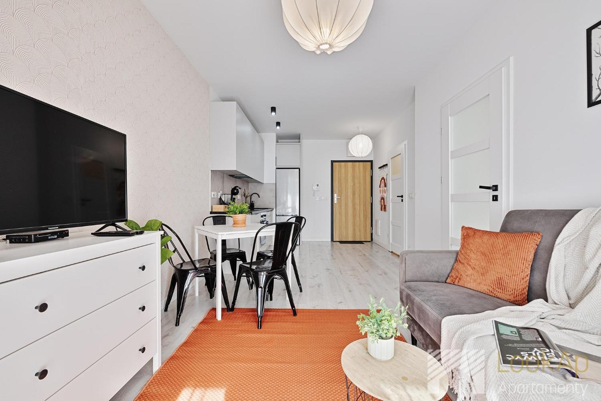 Primo II By Lookap Apartment Lodz  Ngoại thất bức ảnh