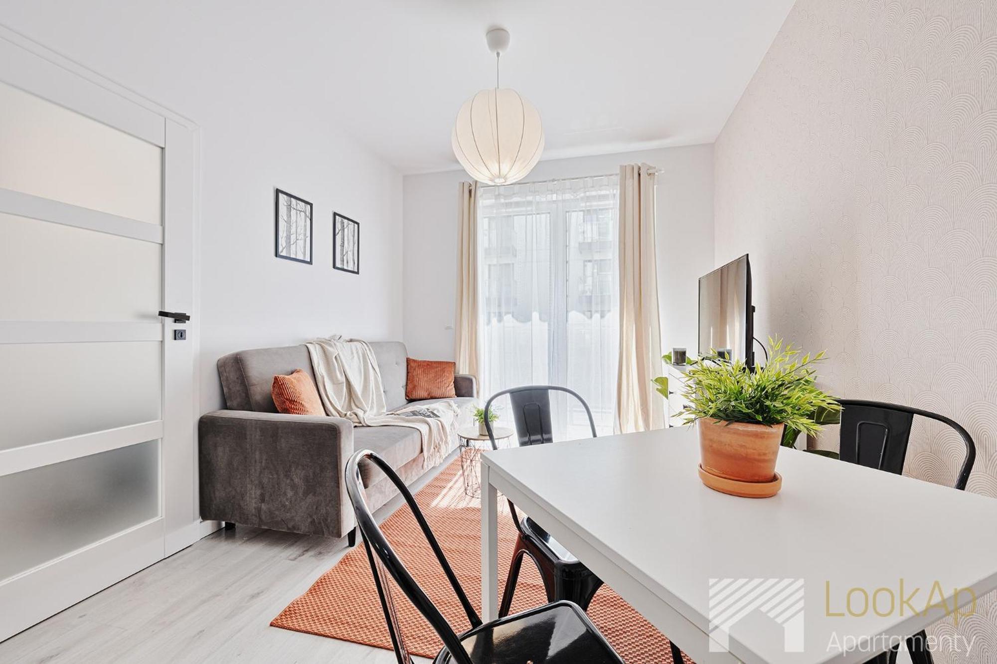 Primo II By Lookap Apartment Lodz  Ngoại thất bức ảnh