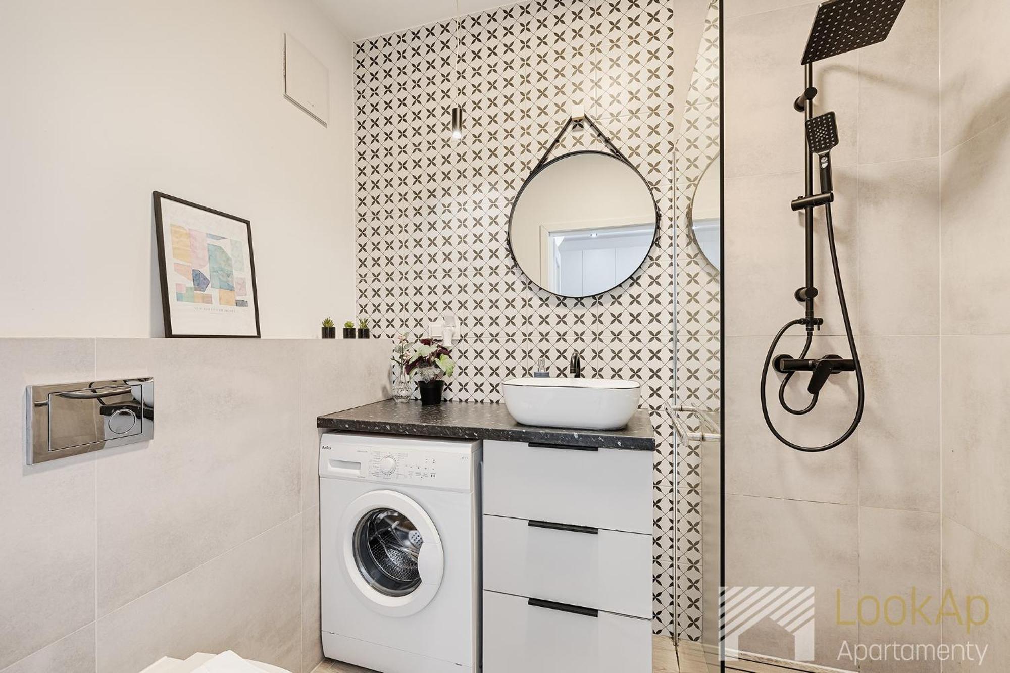 Primo II By Lookap Apartment Lodz  Ngoại thất bức ảnh