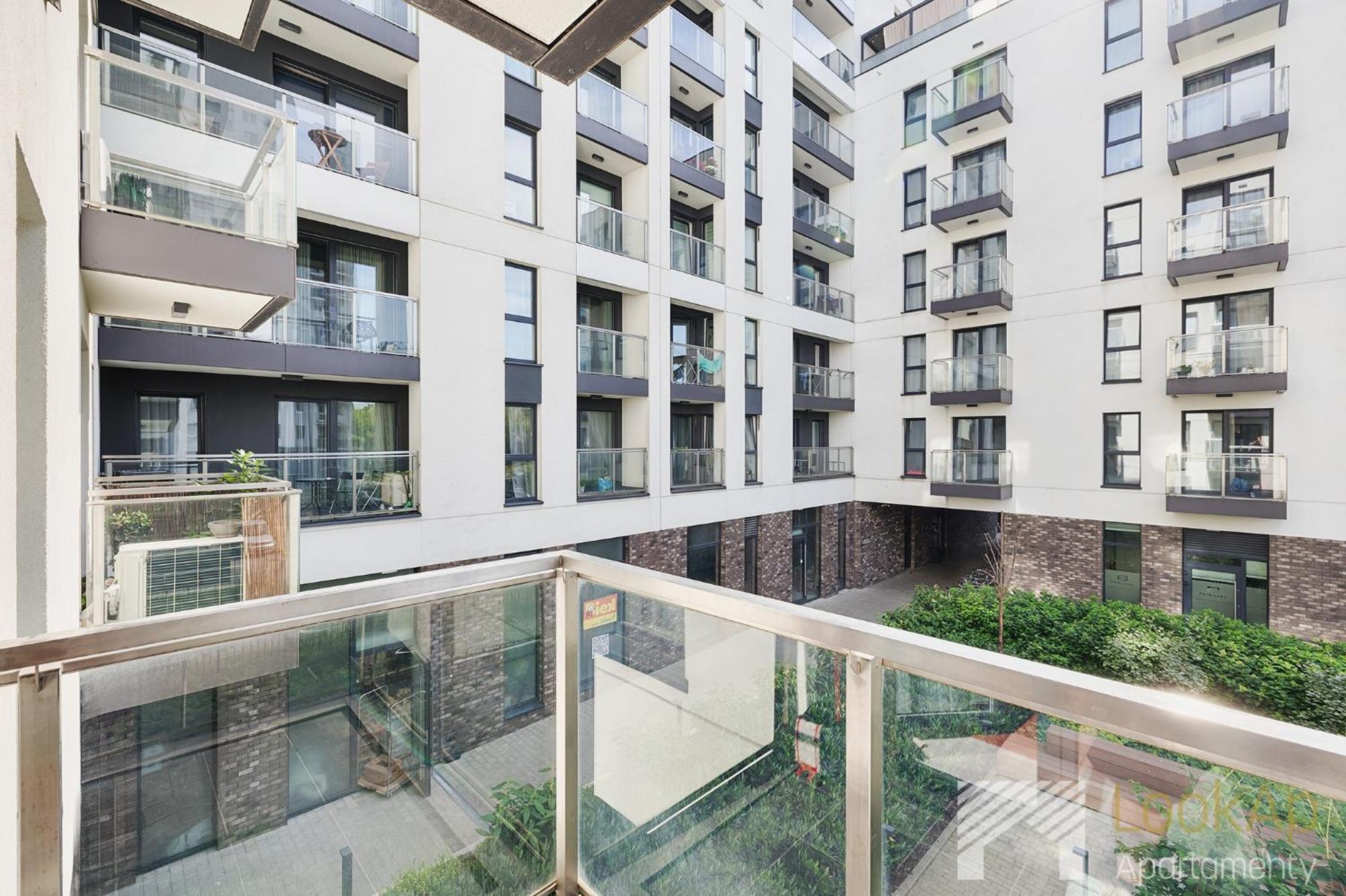 Primo II By Lookap Apartment Lodz  Ngoại thất bức ảnh